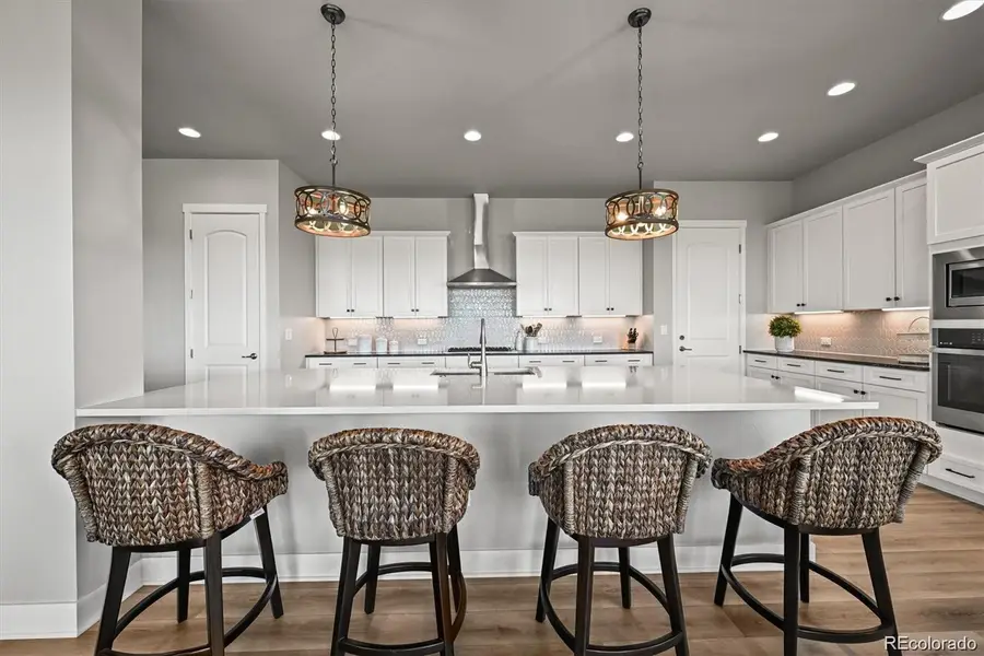 3293 Offbeaten Place, Castle Rock, CO 80108 - #3