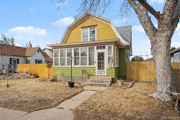 145 S Park Avenue, Fort Lupton, CO 80621