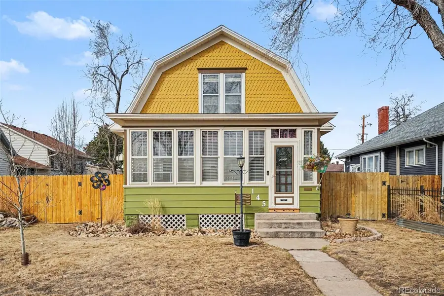 145 S Park Avenue, Fort Lupton, CO 80621 - #3