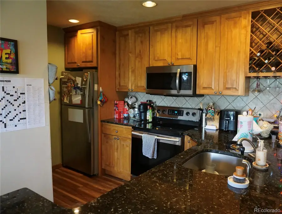 91300 Ryan Gulch Road #91310, Silverthorne, CO 80498 - #2