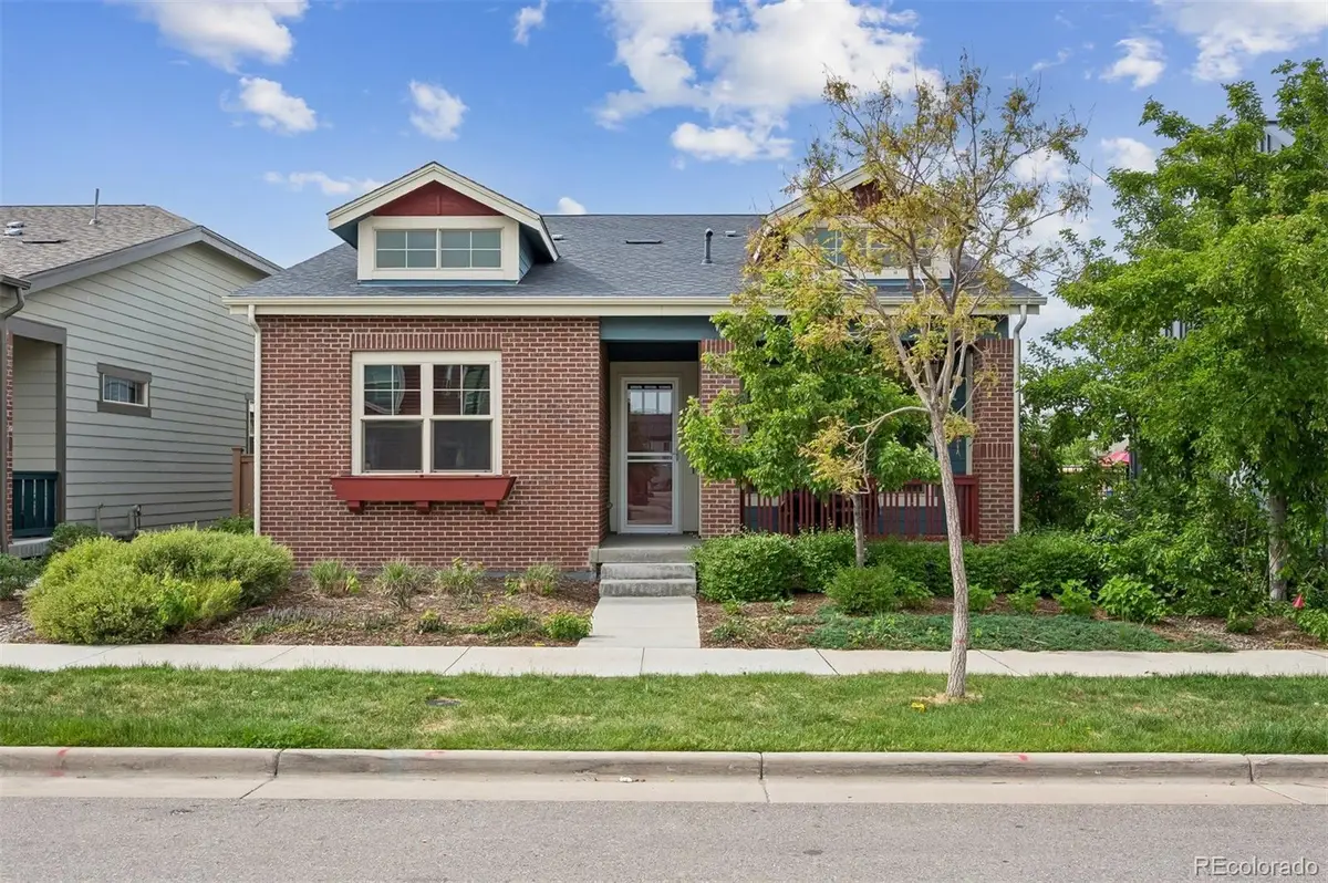 11500 E 26th Avenue, Aurora, CO 80010 - #1