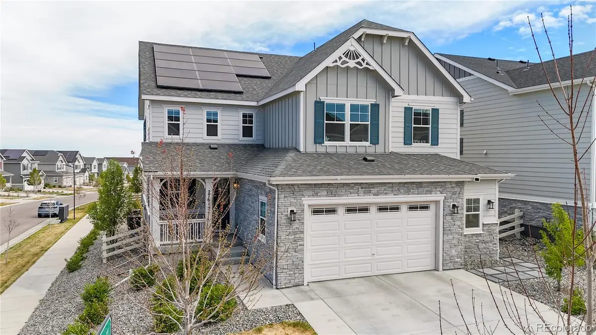 27615 E Geddes Place, Aurora, CO 80016 - #1