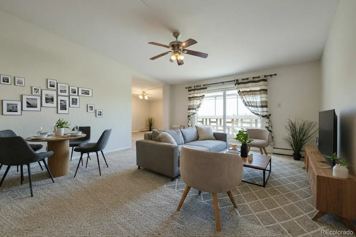 715 S Alton Way #5D, Denver, CO 80247 - Image #1