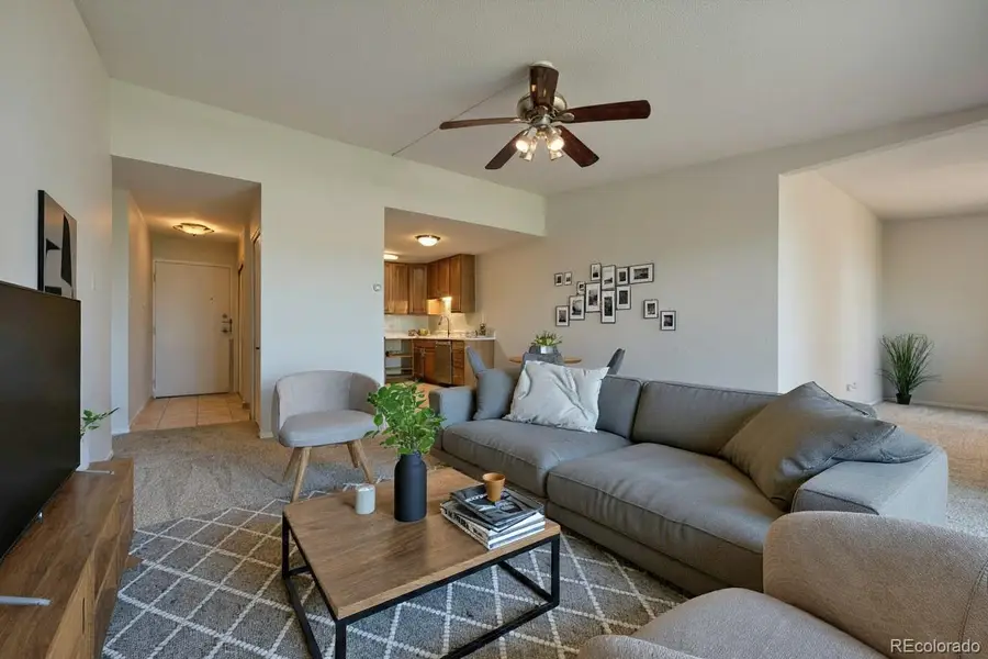715 S Alton Way #5D, Denver, CO 80247 - Image #3