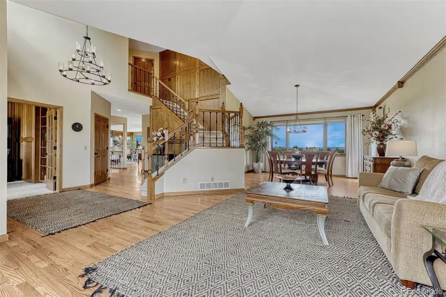 2255 Oak Hills Drive, Colorado Springs, CO 80919 - #3