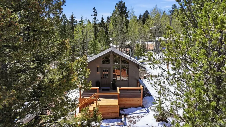 747 Trout Haven Road, Florissant, CO 80816 - #2