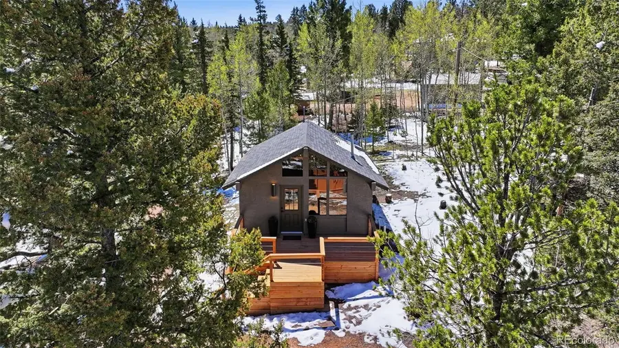 747 Trout Haven Road, Florissant, CO 80816 - #3