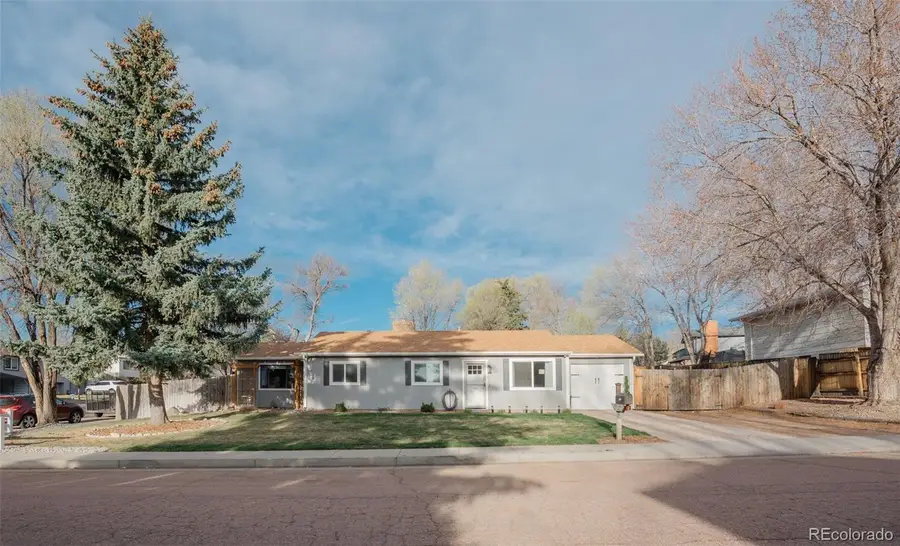 2010 Shawnee Drive, Colorado Springs, CO 80915 - #3