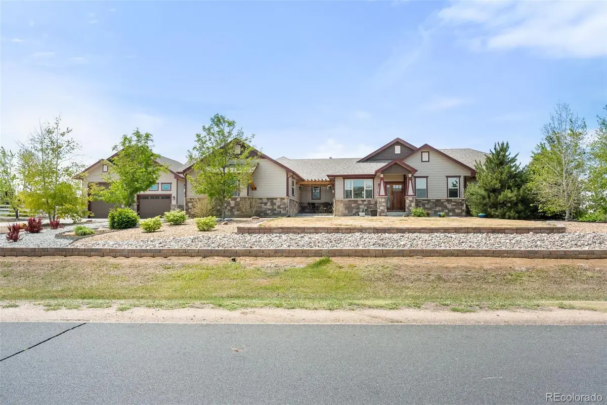 6684 E 162nd Avenue, Brighton, CO 80602 - #1