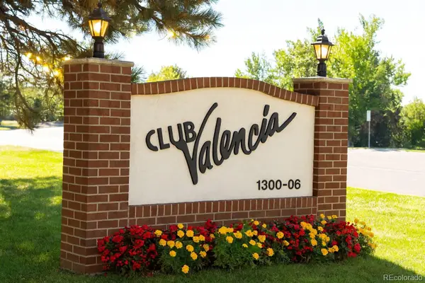 1306 S Parker Road #385, Denver, CO 80231