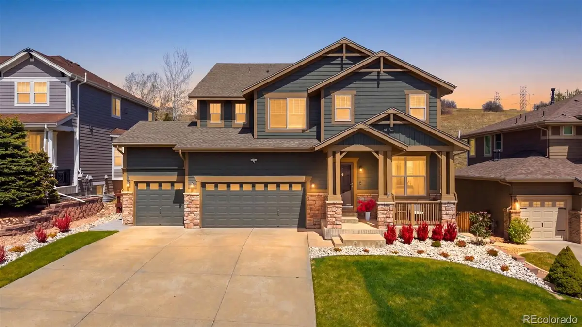 7311 Serena Drive, Castle Pines, CO 80108 - #1