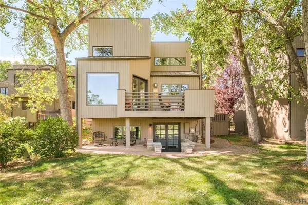 485 Quail Circle, Boulder, CO 80304