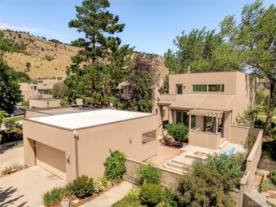 485 Quail Circle, Boulder, CO 80304 - #2
