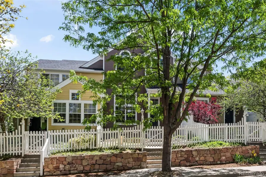 804 Beauprez Avenue, Lafayette, CO 80026 - #2