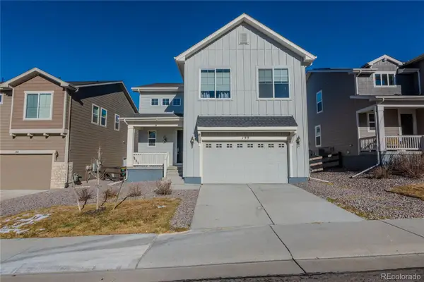 199 Simmental Loop, Castle Rock, CO 80104