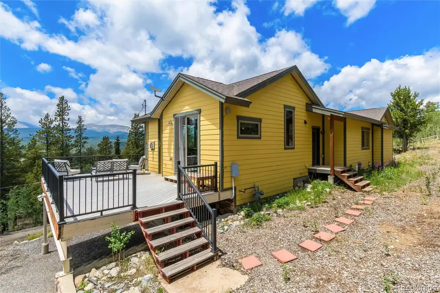 592 Ponderosa Road, Fairplay, CO 80440 - #3