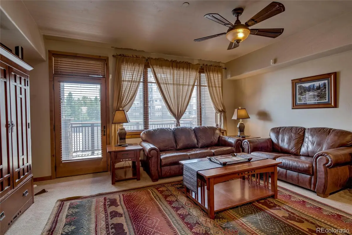 1101 Divide Road #206, Frisco, CO 80443 - #1