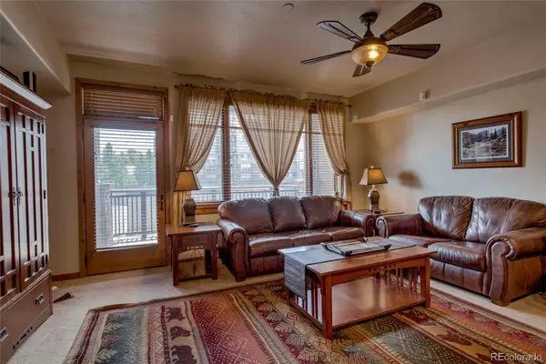 1101 Divide Road #206, Frisco, CO 80443