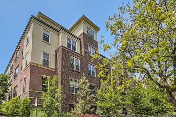 1623 Saint Paul Street #310, Denver, CO 80206