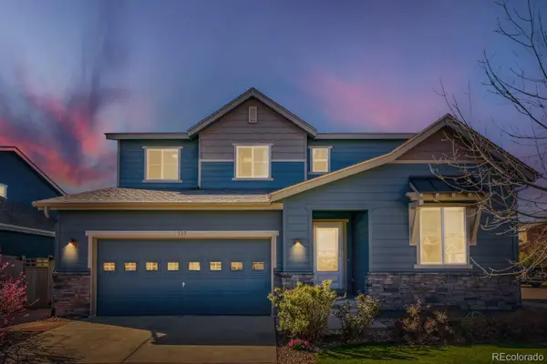 315 Golden Gate Drive, Lafayette, CO 80026