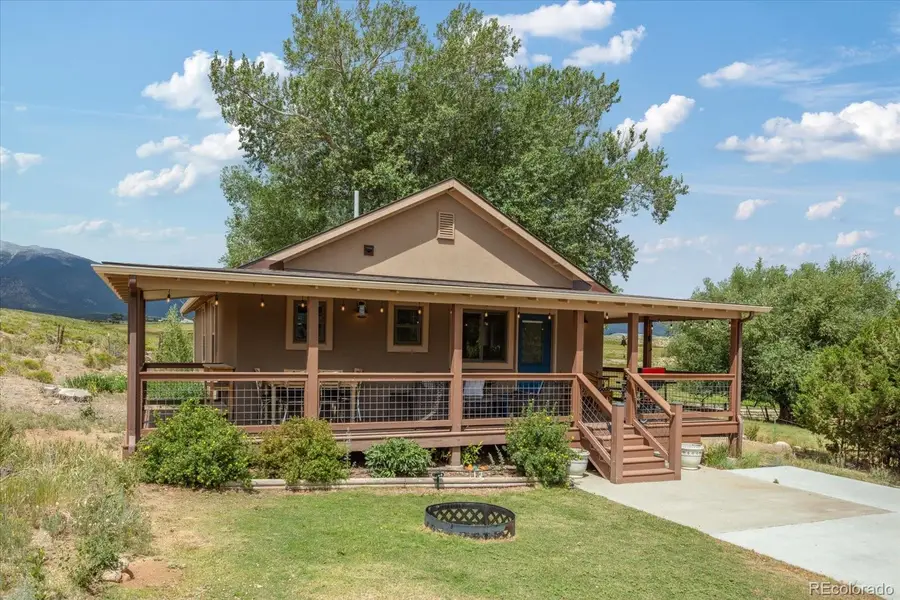 11355 E County Road 270, Nathrop, CO 81236 - #3