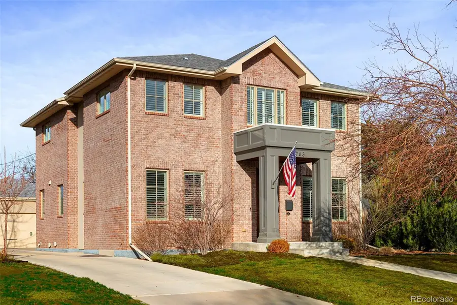 763 Ivy Street, Denver, CO 80220 - #2