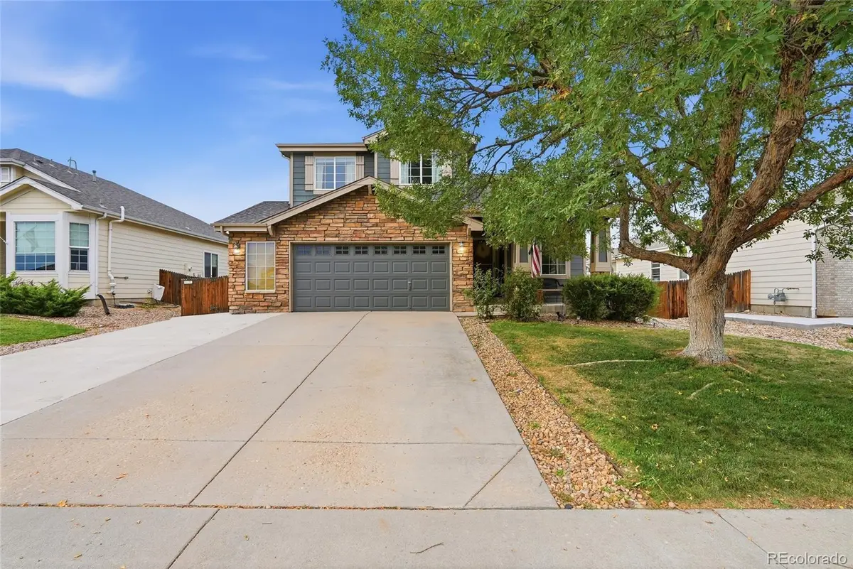 5893 E 129th, Thornton, CO 80602 - #1