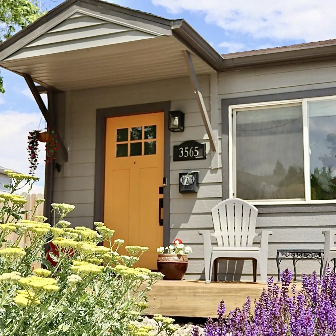 3565 W 9th Avenue, Denver, CO 80204 - Image #1