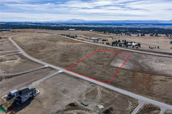 5531 Freddys Trail, Parker, CO 80134