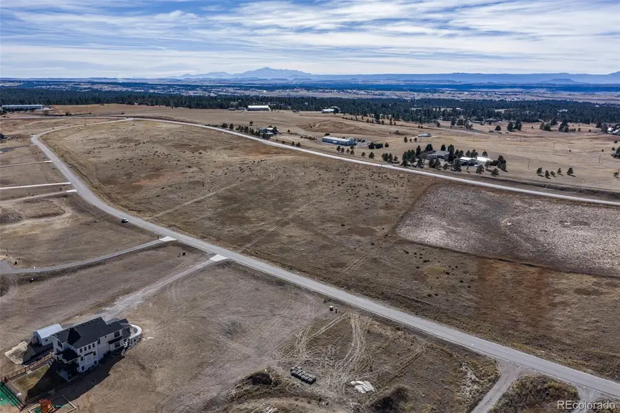 5531 Freddys Trail, Parker, CO 80134 - #2