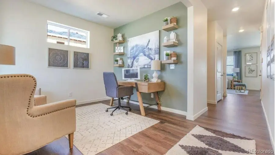 830 N Clubview Street, Watkins, CO 80137 - #3