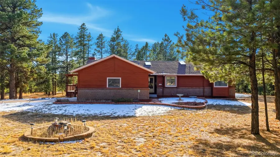 35829 Whispering Pine, Elizabeth, CO 80107 - #2