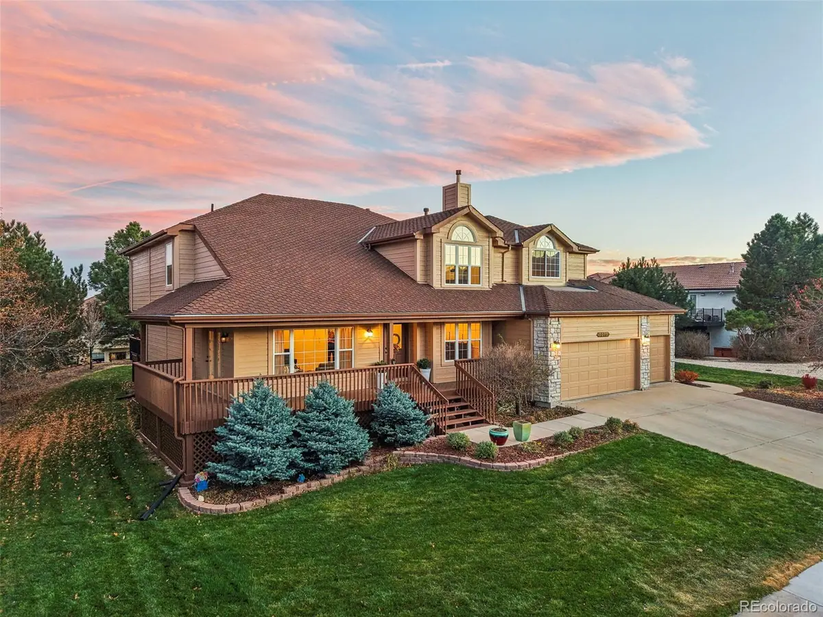 5575 Butler Court, Colorado Springs, CO 80918 - Image #1