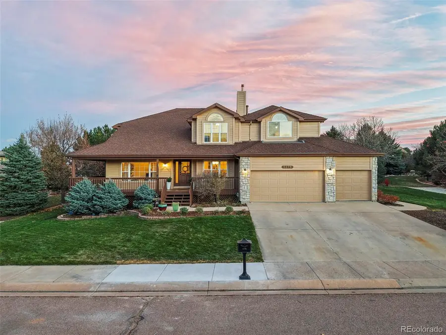 5575 Butler Court, Colorado Springs, CO 80918 - Image #3