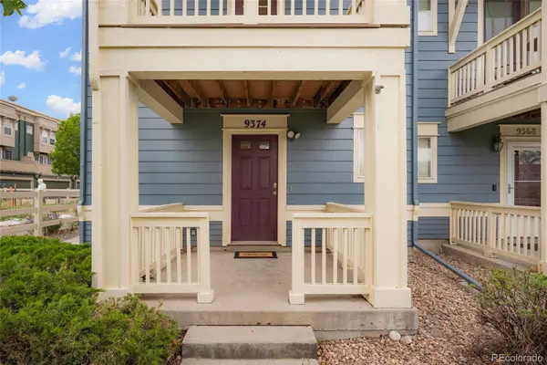 9374 E 107th Place, Commerce City, CO 80640
