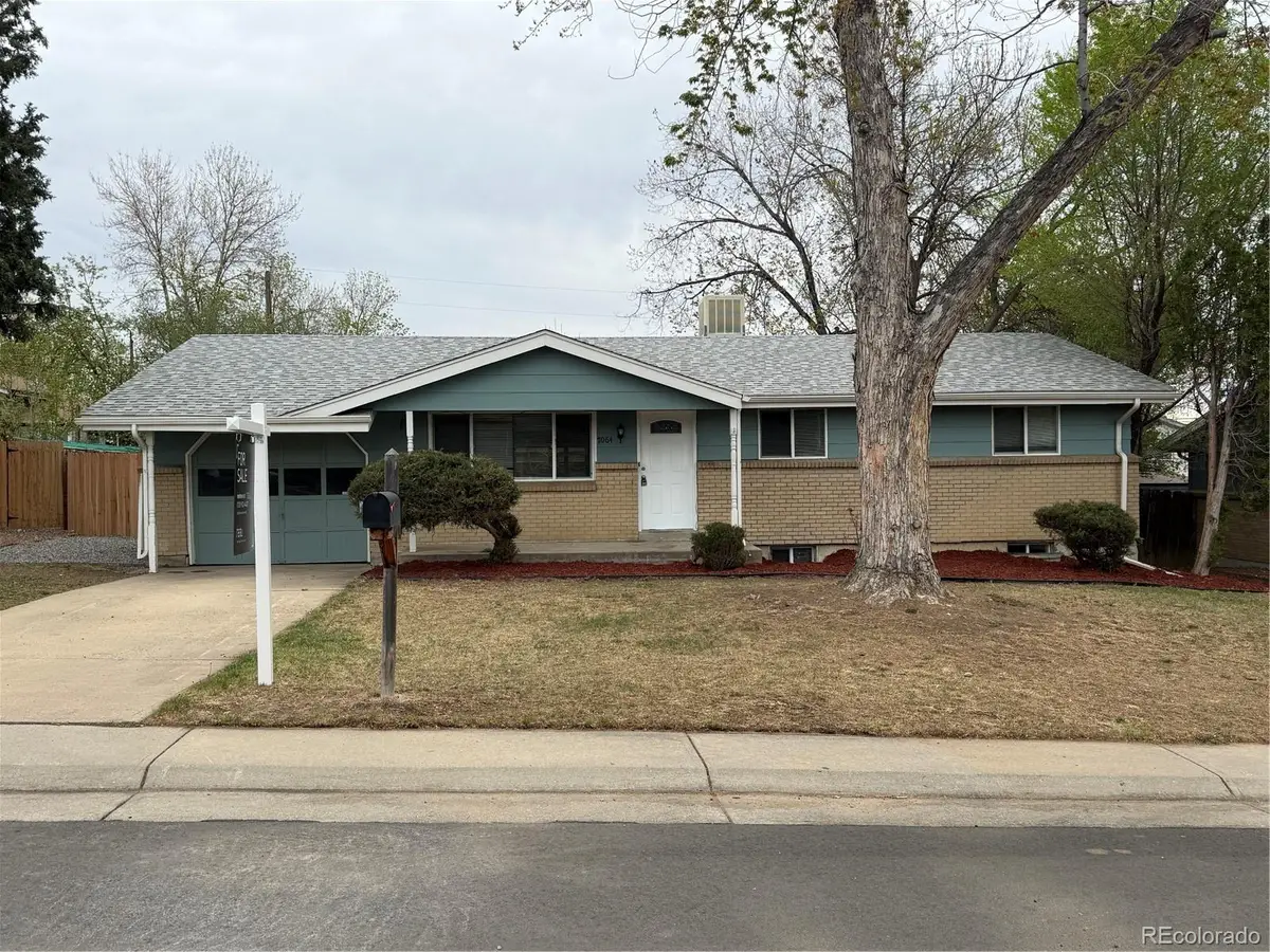 7064 Ingalls Court, Arvada, CO 80003 - #1