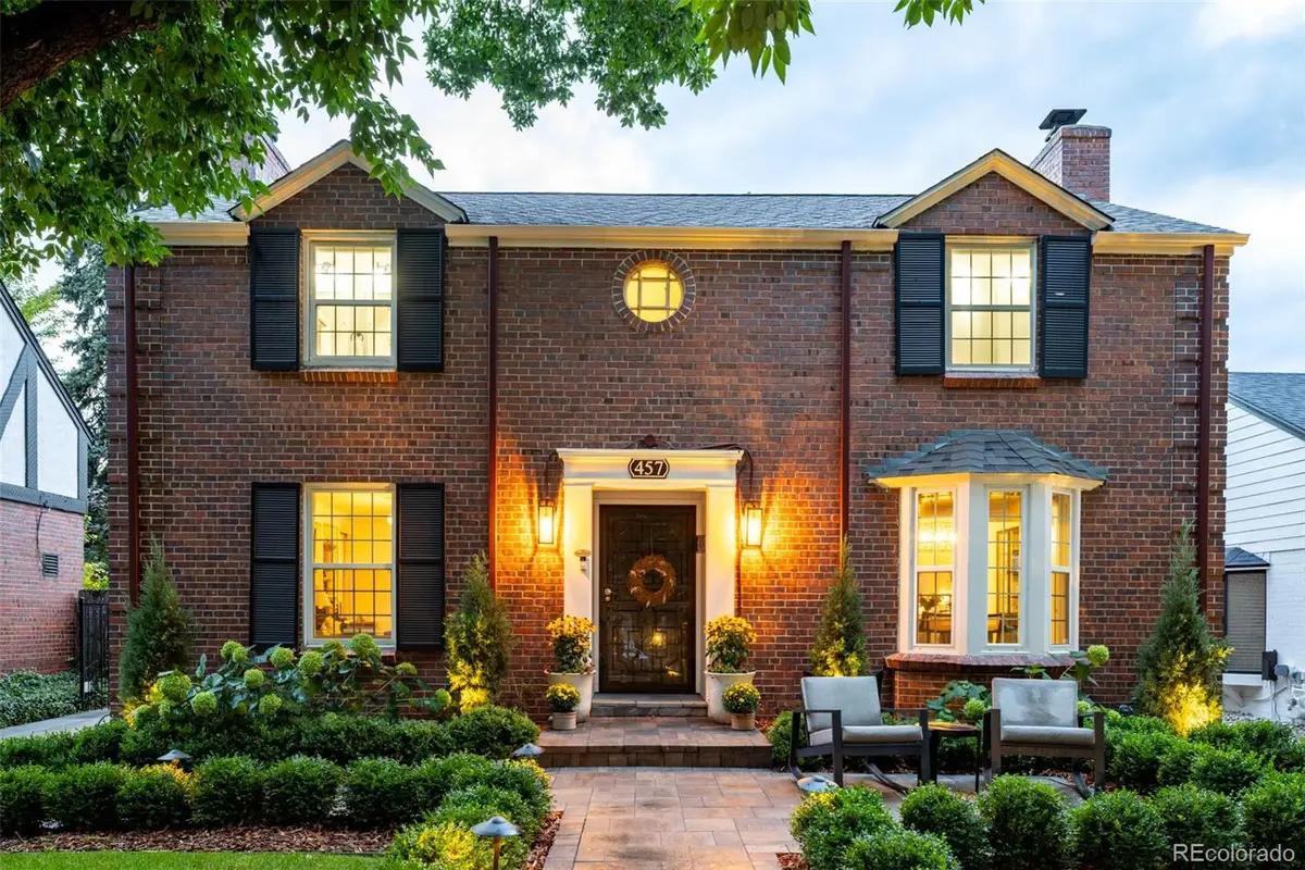 457 Elm Street, Denver, CO 80220 - Image #1