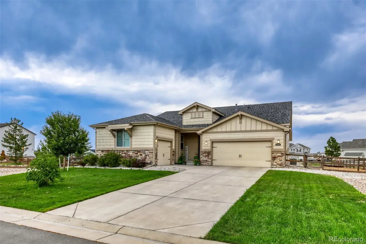 5599 En Joie Place, Elizabeth, CO 80107 - #1