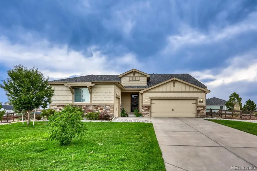 5599 En Joie Place, Elizabeth, CO 80107 - #2