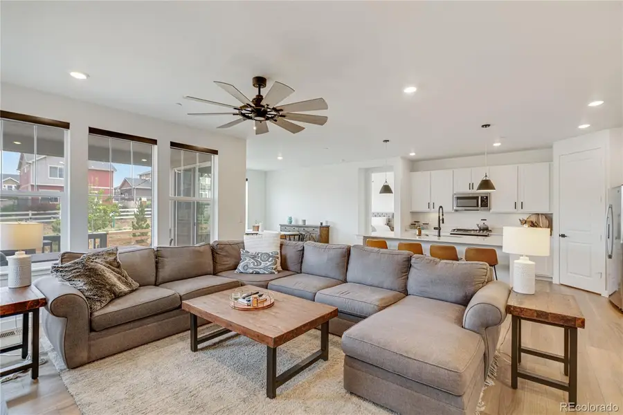 1159 Sunrise Drive, Erie, CO 80516 - #2