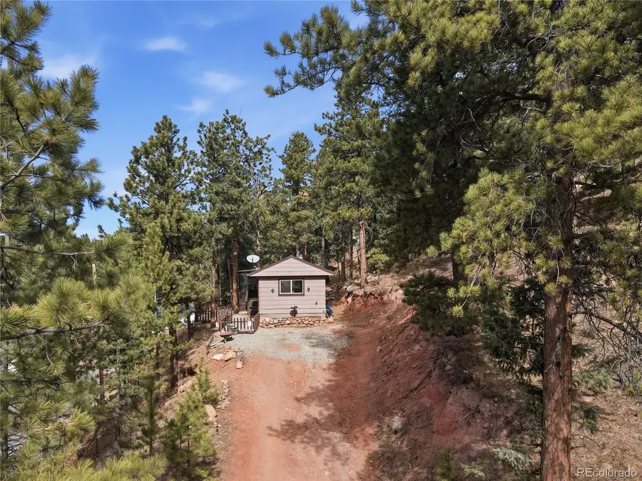 19253 E Us Highway 24, Woodland Park, CO 80863 - #2