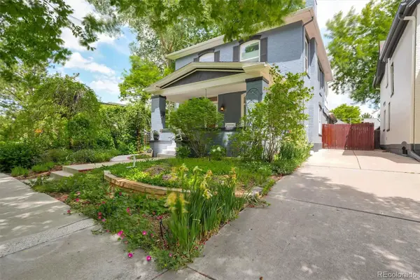 2226 Newton Street, Denver, CO 80211