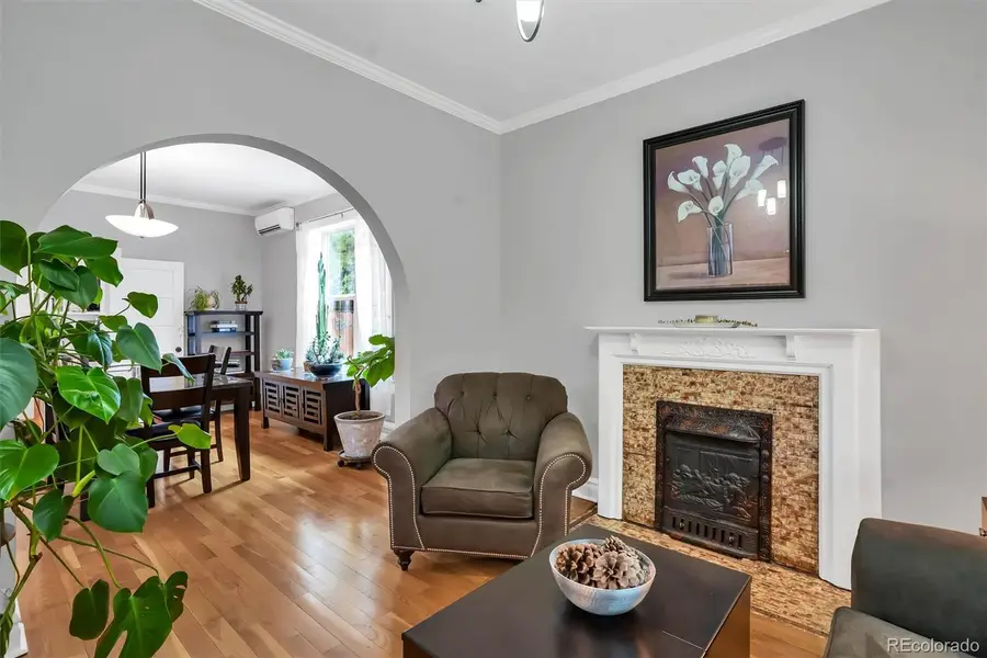 2226 Newton Street, Denver, CO 80211 - #3