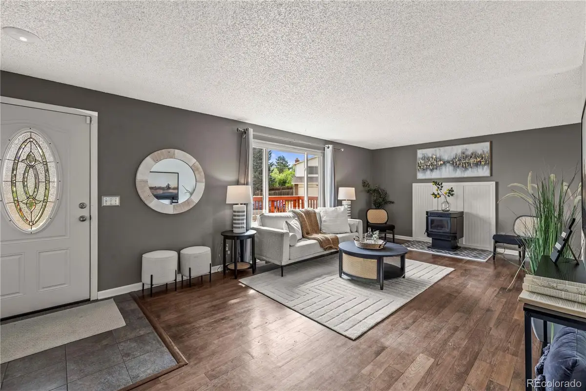 2527 W 104th Circle, Westminster, CO 80234 - #1