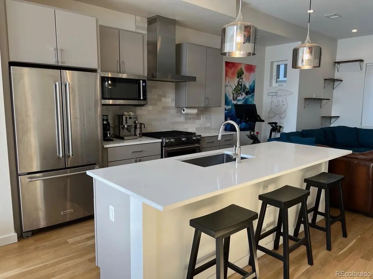 1284 Osceola St Street, Denver, CO 80204 - Image #1