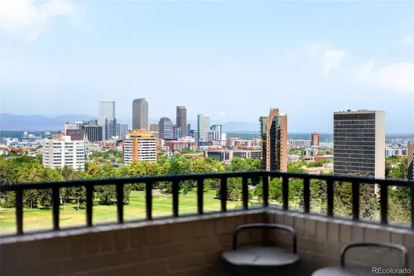 1111 Race Street #14B, Denver, CO 80206