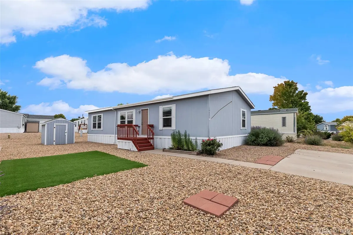 10684 Aspen Street, Firestone, CO 80504 - #1