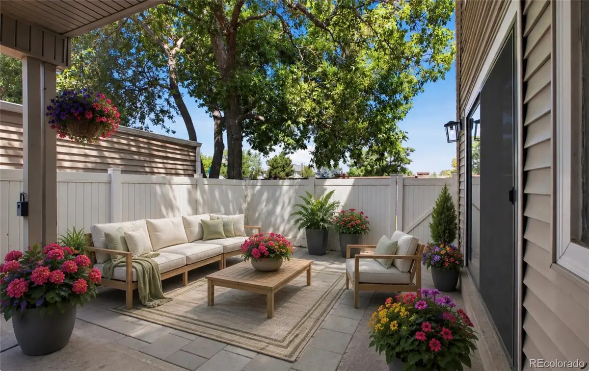 1120 S Clinton Street #72, Denver, CO 80247 - #1