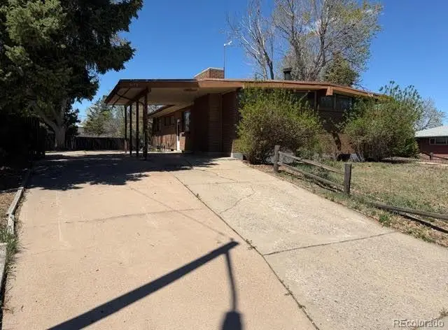 3159 E Maplewood Avenue, Centennial, CO 80121 - #2