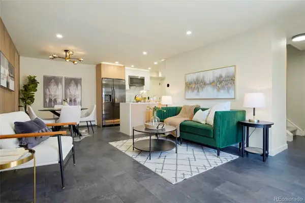 14 Nome Way #C, Aurora, CO 80012